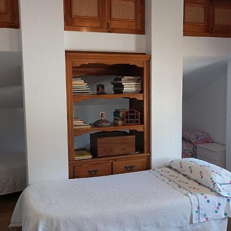 Finca Cerro Del Moro Albarreal de Tajo Εξωτερικό φωτογραφία