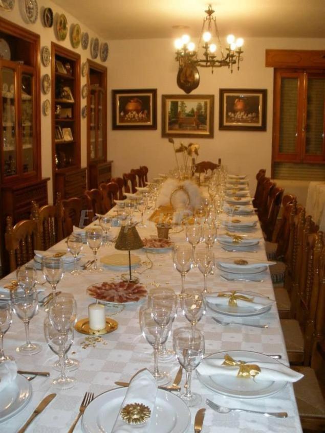 Finca Cerro Del Moro Albarreal de Tajo Εξωτερικό φωτογραφία