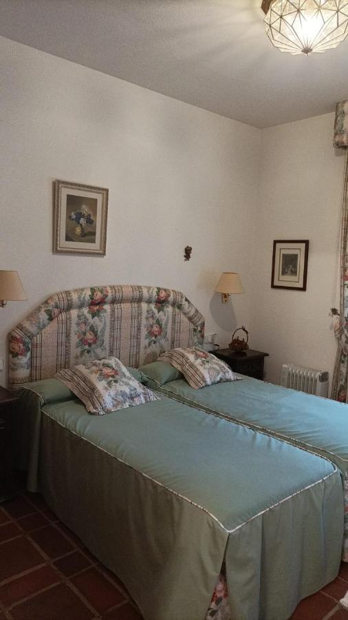 Finca Cerro Del Moro Albarreal de Tajo Εξωτερικό φωτογραφία