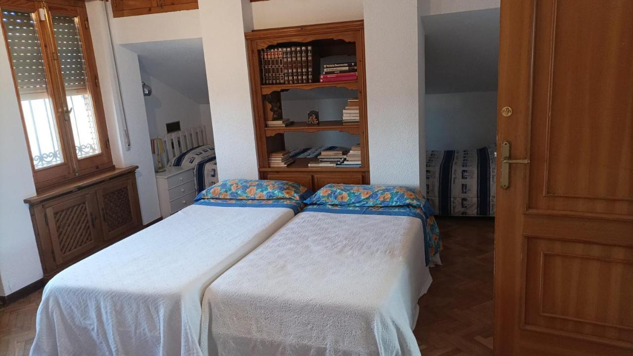 Finca Cerro Del Moro Albarreal de Tajo Εξωτερικό φωτογραφία