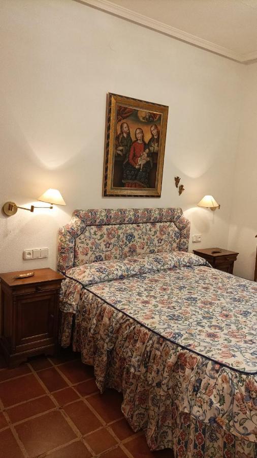 Finca Cerro Del Moro Albarreal de Tajo Εξωτερικό φωτογραφία